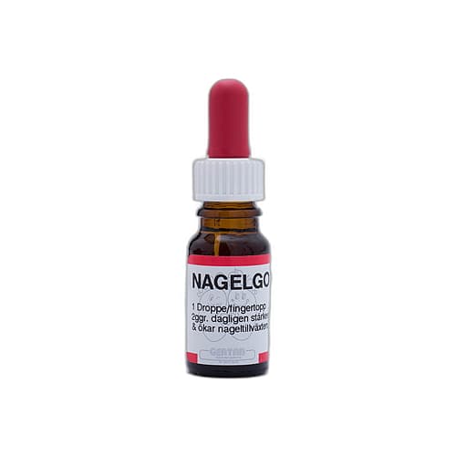 Nagelgodis Nagelolja