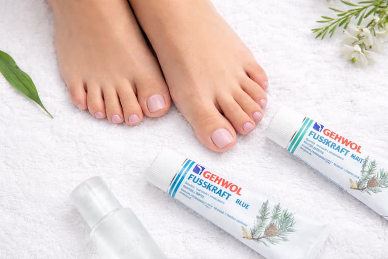 Gehwol Fodcreme