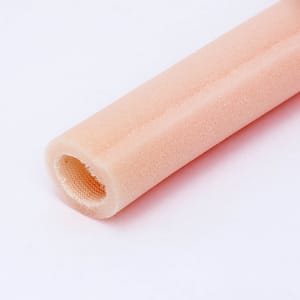 Tubifoam - 25 cm - Tåbeskyttere og fingerbeskyttere