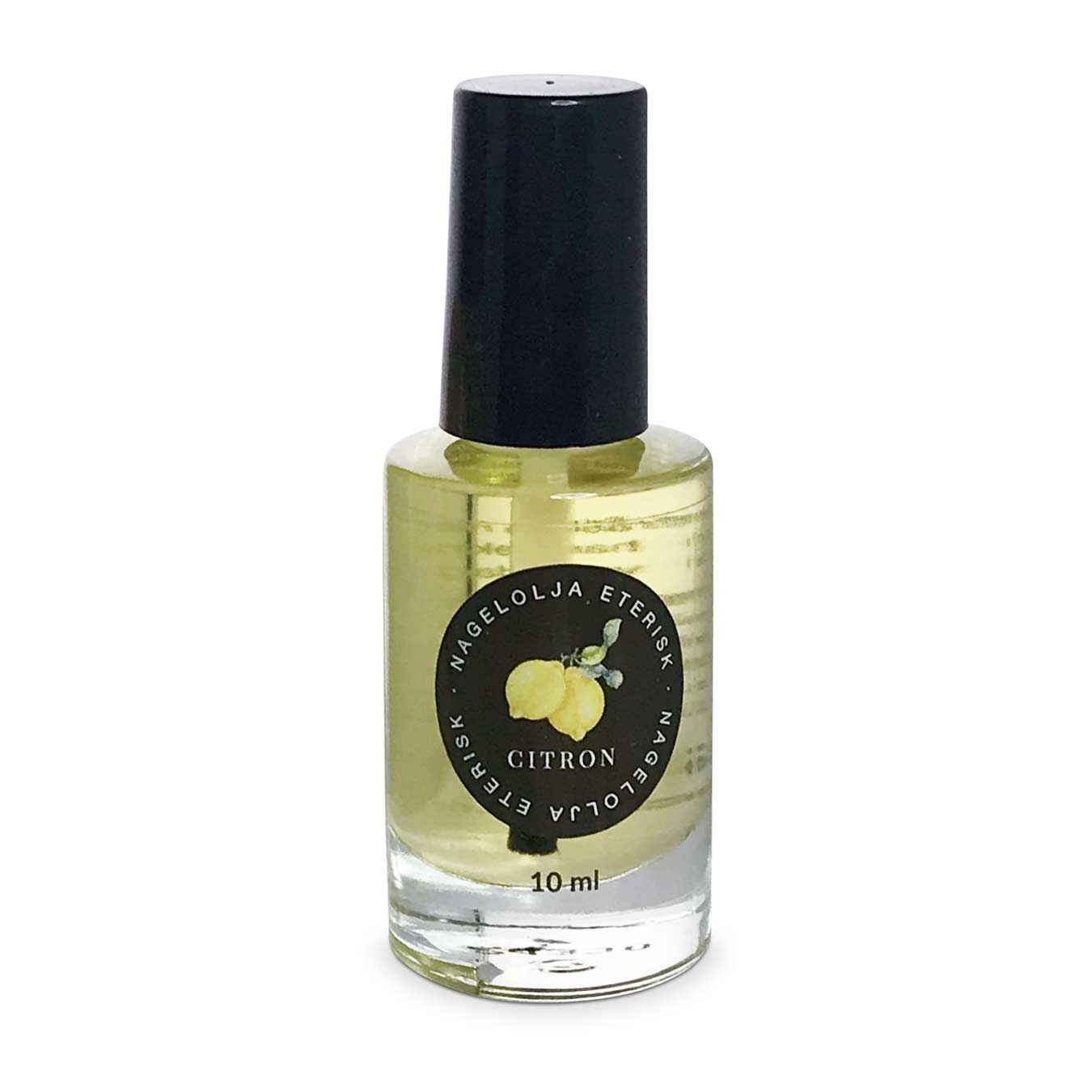 Negleolie Essentiel - 10 ml - Giver stærke og skinnende negle