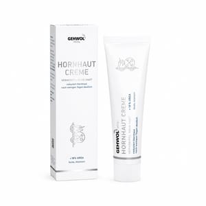 Gehwol Callus Cream - 125 ml - Til hornhindehud og hård hud