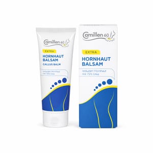 Camillene Coreal Balm - 100 ml - Med 15% urea for ekstra tør hud