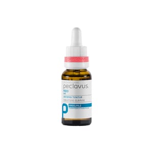 Peclavus PODOmed AntiMYX Tinktur - 20 ml - Anti-hud og neglevamp