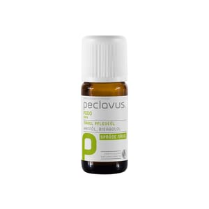 Peclavus PODOcare Negleplejeolie - 10 ml