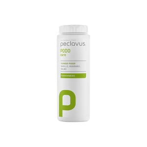 Peclavus PODOcare foddeodorant - 70 g