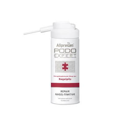 Allpresan PODOEXPERT Negletinktur 50 ml mod neglesvamp