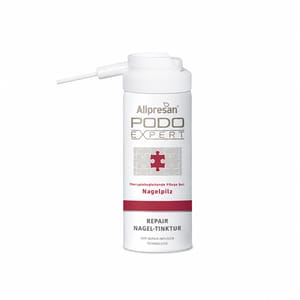 Allpresan PODOEXPERT Negletinktur 50 ml mod neglesvamp
