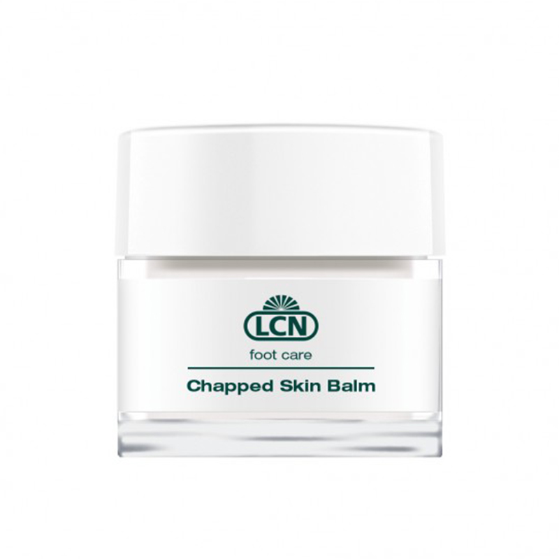 LCN Sprukket hudbalsam - 50 ml