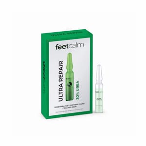 Feetcalm Ultra Repair 30% Urea - 7 x 2 ml Ampuller