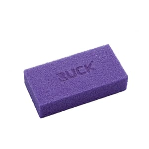 RUCK® hornhindesvamp - Finkornet, der effektivt maler hård hud væk