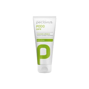 Peclavus PODOcare Fodcreme - 100 ml - Opvarmningseffekt