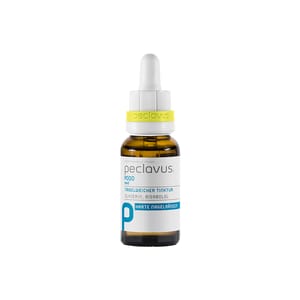 Peclavus PODO'ede. Tinktur til blødere negle - 20 ml