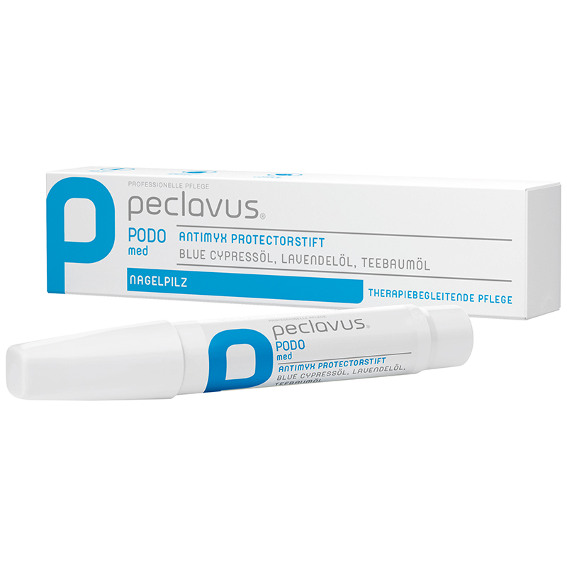 Peclavus PODOmed AntiMYX Pen - 4 ml