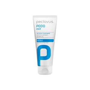 Peclavus PODO'ede. AntiMYX fodcreme - 100 ml
