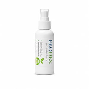 EKODES - 100 ml - Miljøvenlig og stærk desinfektion