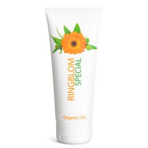 Calendula Special Organic - 250 ml - Modvirker tørhed og hård hud