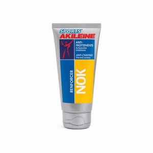 Akileine Sports NOK - 75 ml - Redningsmanden mod sko-gnavesår