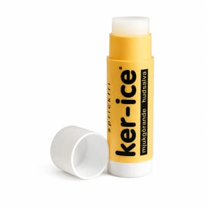 Ker-Ice Stick - 18 ml - Mod hudrevner