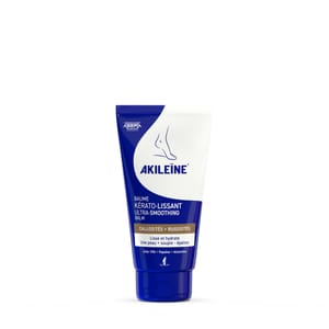 Akileine Ultra-Smoothing - 75 ml - Emollient cream