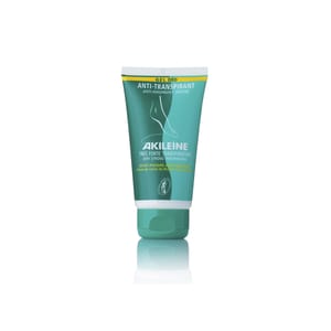 Akileine Gel Deo - 75 ml - Til svedige fødder