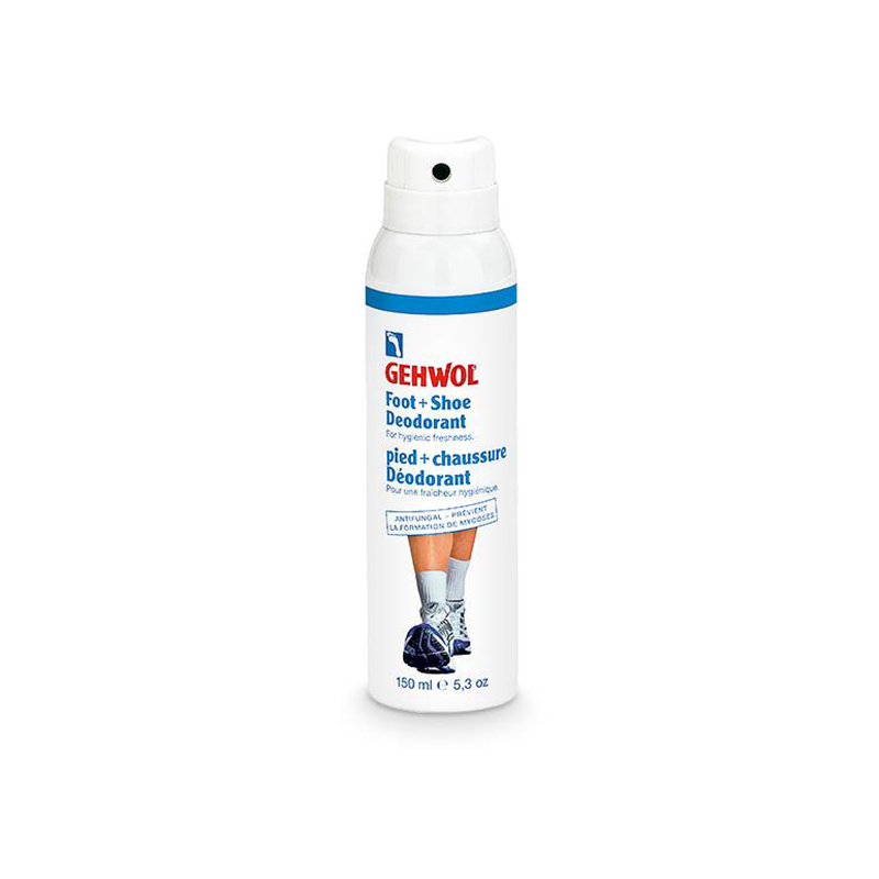 Gehwol Fod og Sko - 150 ml
