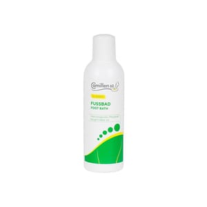 Camillen fodbad - 200 ml