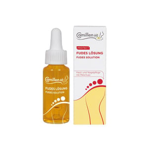 Camillene Fudes-opløsning - 20 ml