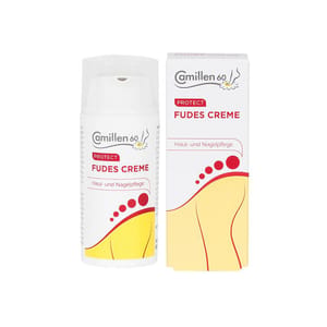 Kamillefudes Creme - 30 g