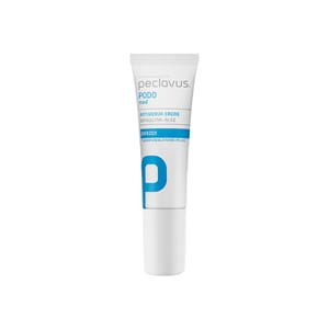 Peclavus PODOmed AntiVERUX - 10 ml - Forhindrer vorter på fødder og hænder