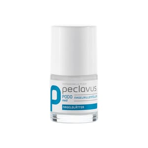 Peclavus PODOmed neglesporfiller - 10 ml - Mod sprøde negle