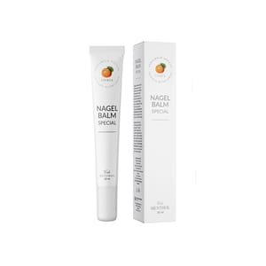 Neglebalme Special - 20 ml - Til tørre og misfarvede negle