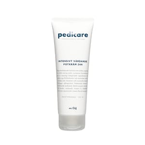 Pedicare nr. 04 - 125 ml - Intenst Caring fodcreme 24h