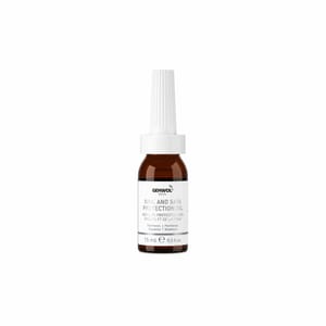 Gehwol Nail & Skin Protection Oil - 15 ml - Til tørre og sprøde negle