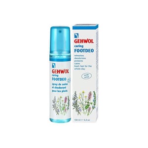 Gehwol foddeodorant spray - 150 ml