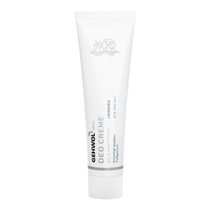 Gehwol Fodcreme Deodorant - 125 ml