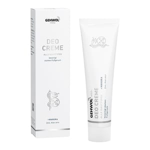 Gehwol Fodcreme Deodorant - 125 ml