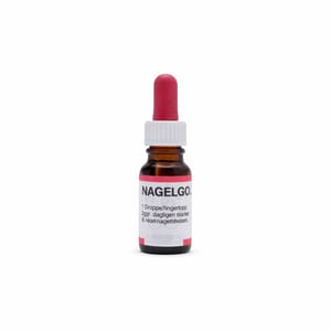Nail Candy Nail Oil - 10 ml - Til tørre og sprøde negle